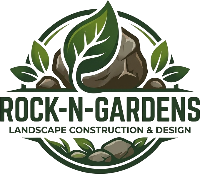 Rock-N-Gardens logo
