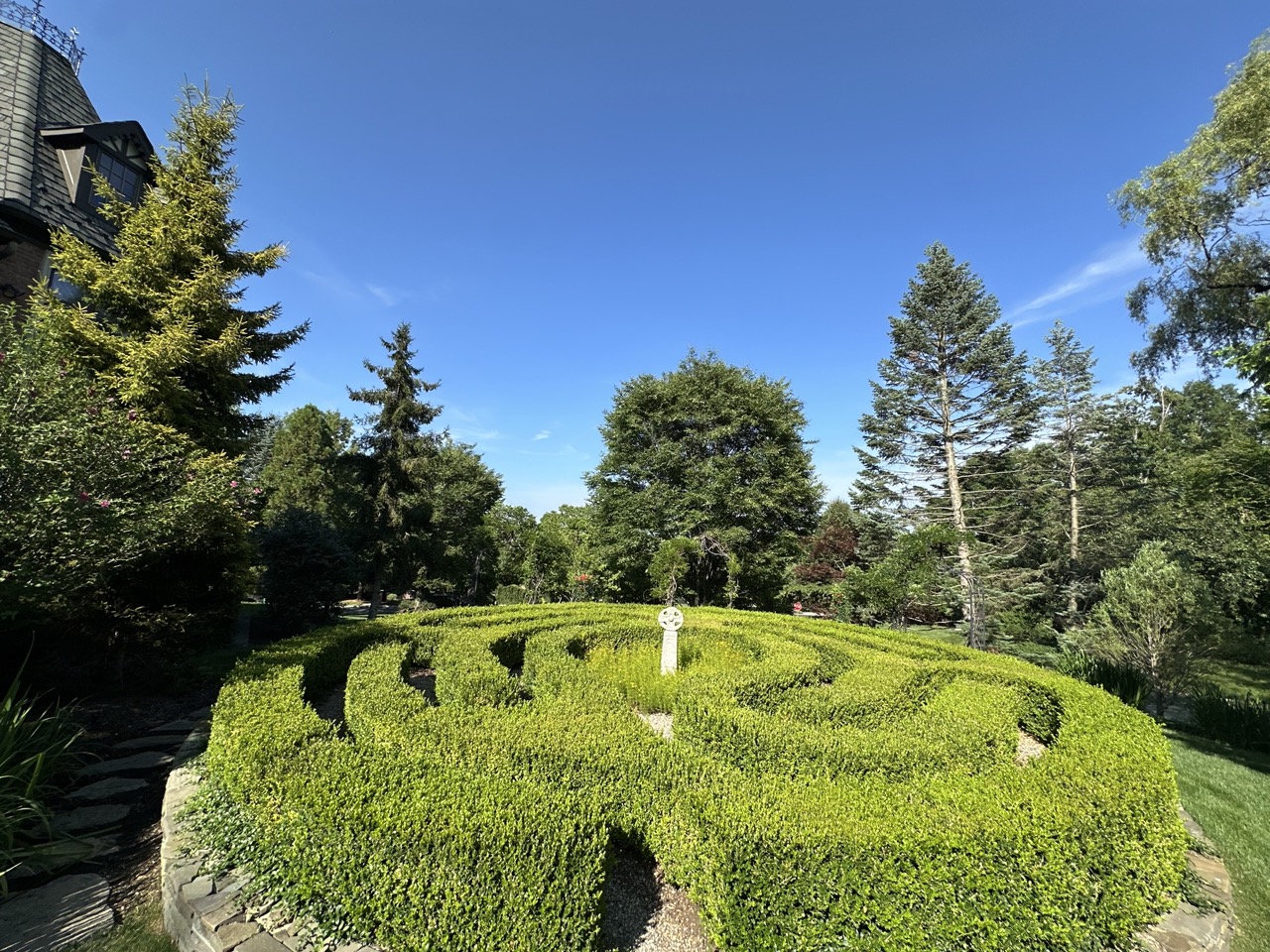 Landscape Design