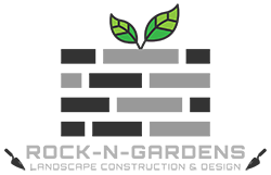 Rock-N-Gardens Logo