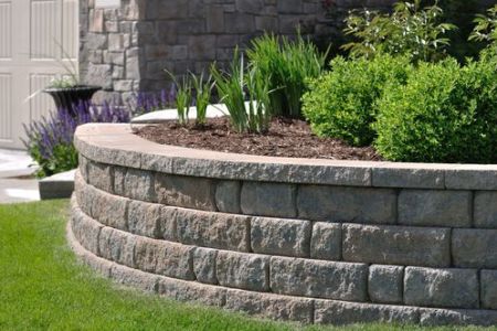 franklin lakes landscape design