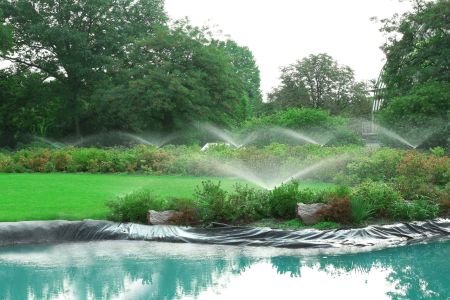 woodcliff lake landscape design