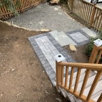 Fire Pit Area for Chiminea in Waldwick, NJ